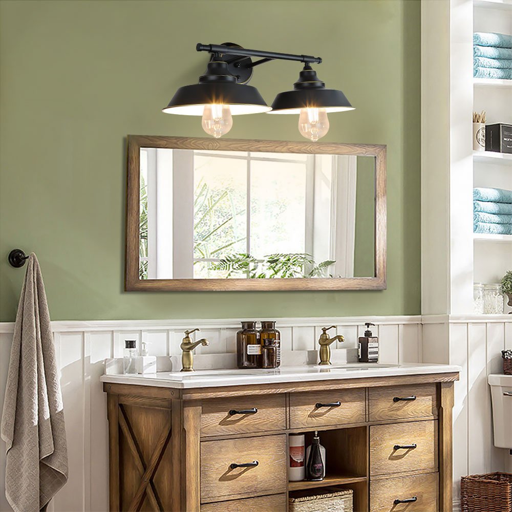 Bathroom pendant lights over vanity sales