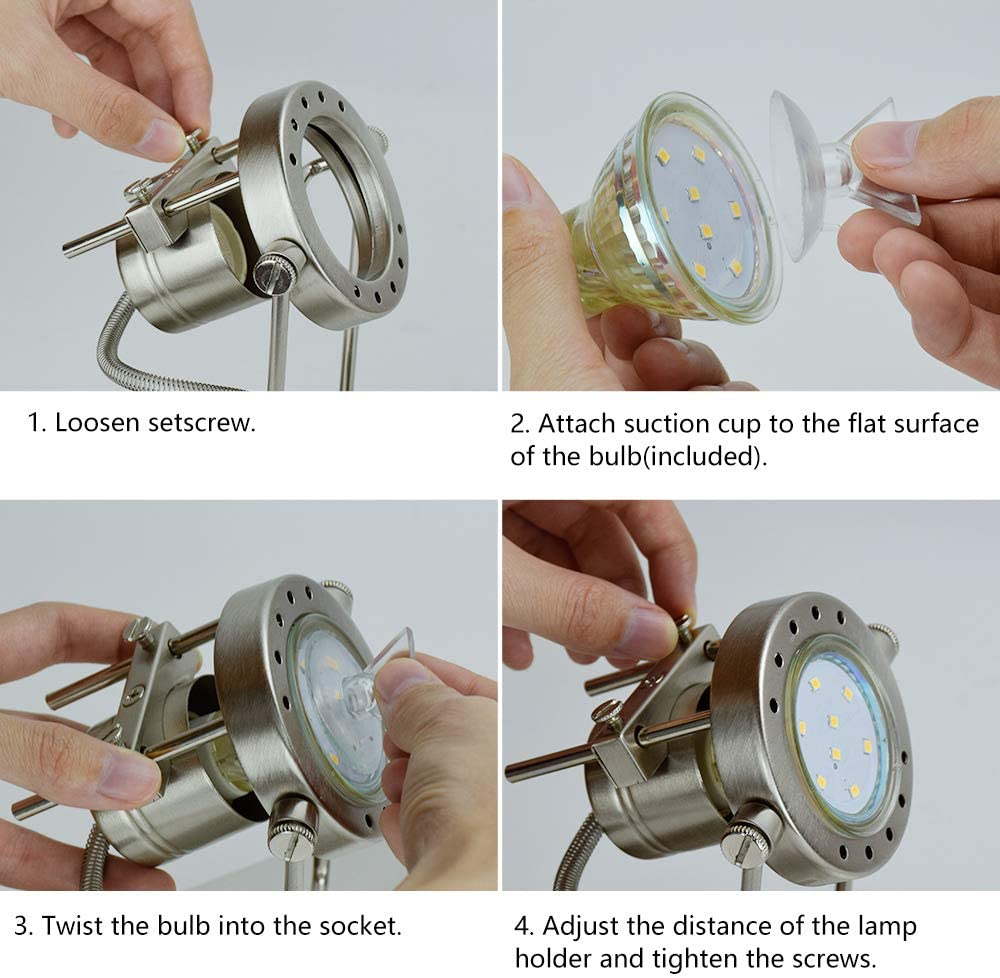 Led ceiling light holder new arrivals