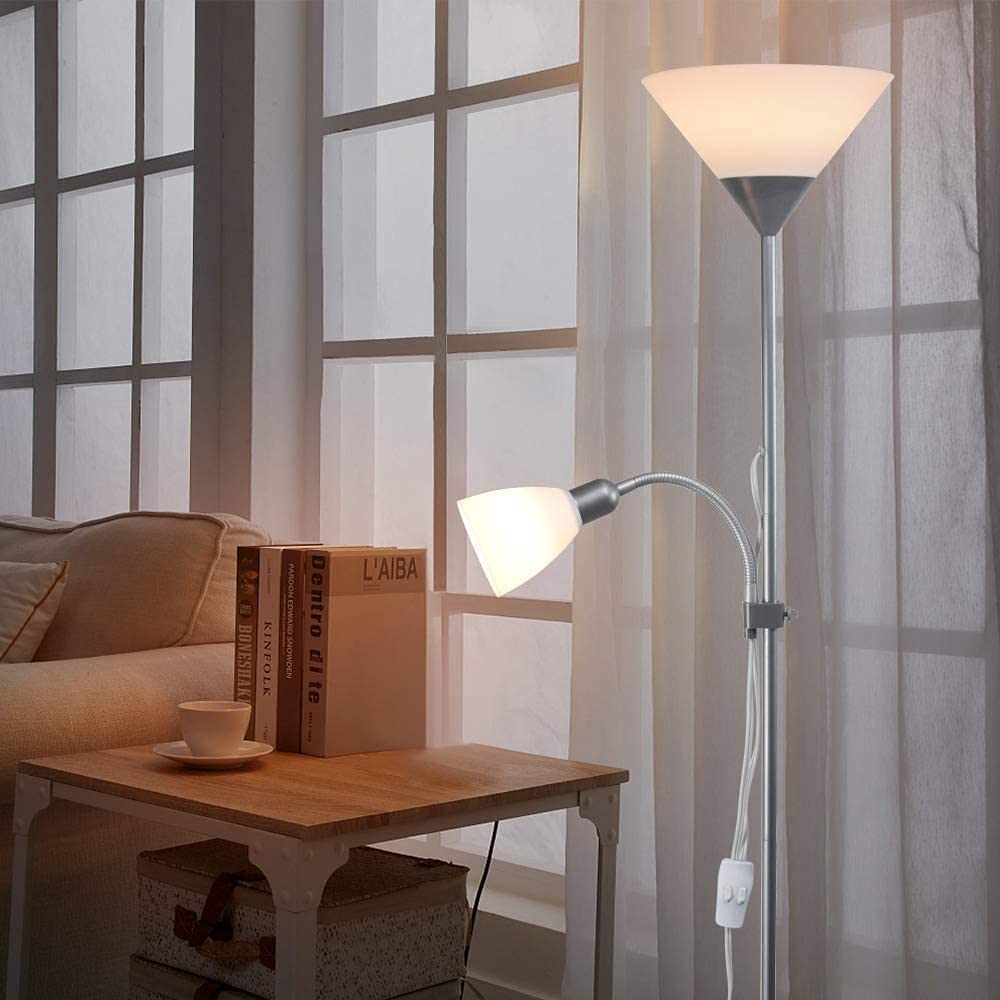 TRUCK FURNITURE FLOOR LAMP F-WN1 - ライト/照明